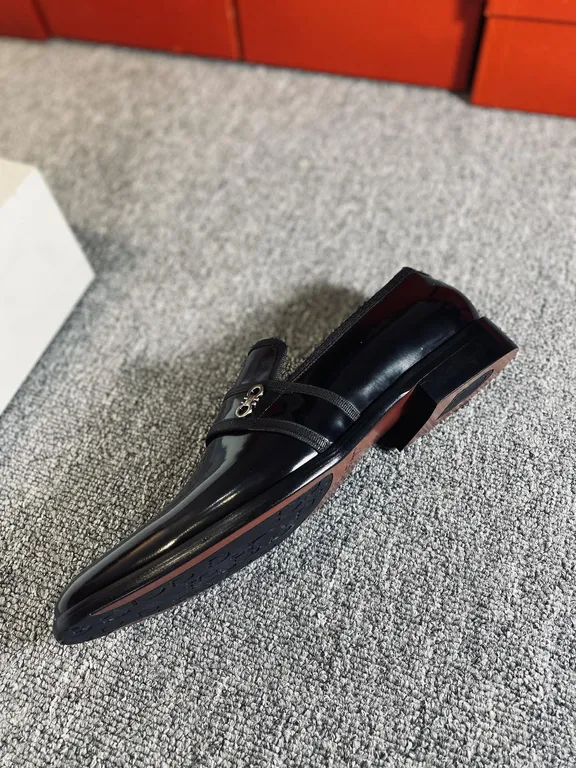 Ferragamo Shoe 